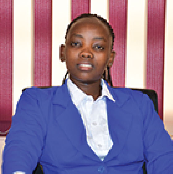 Brenda Kanyi